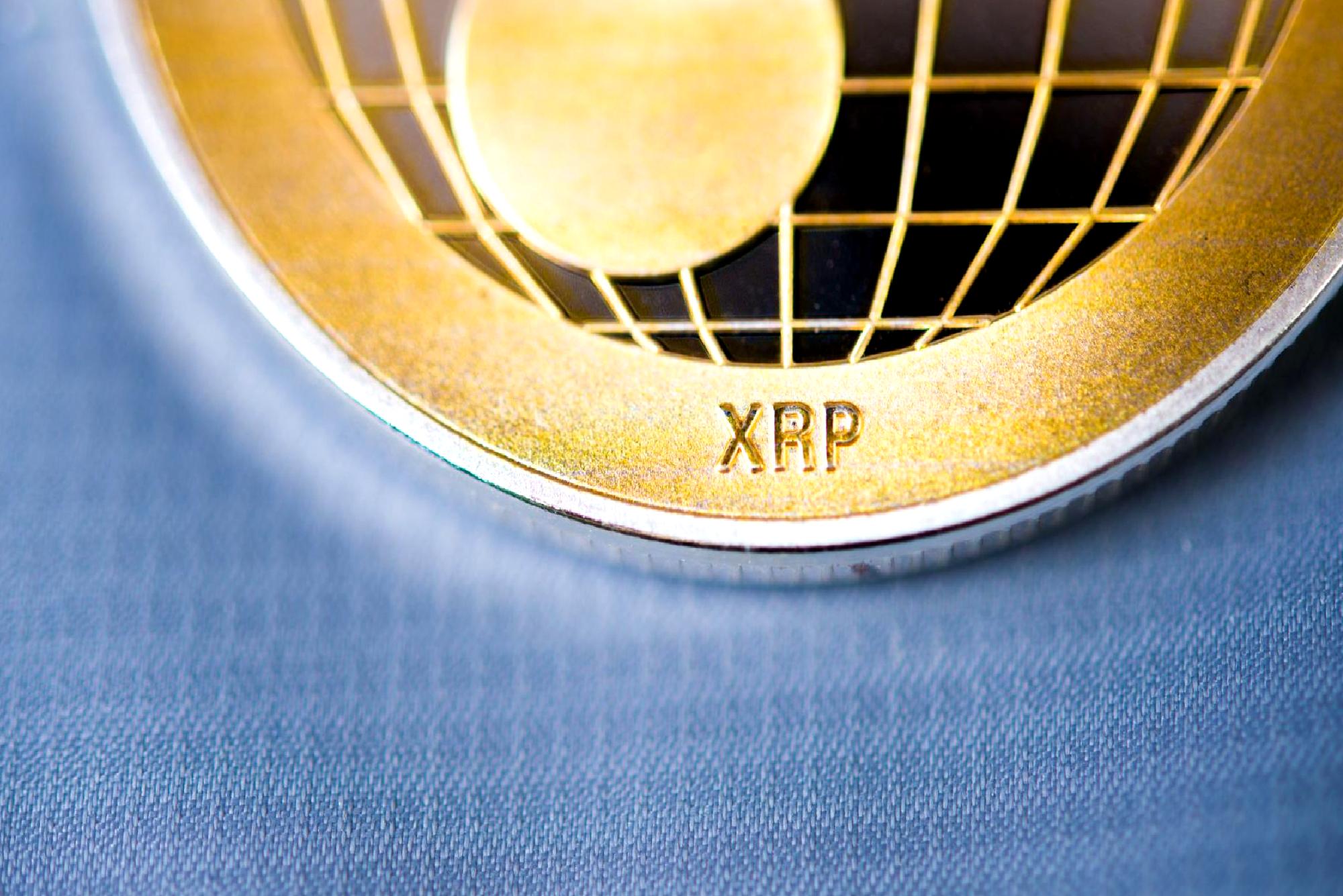 Ripple Labs, kripto para dünyasında önemli bir adım atarak 1