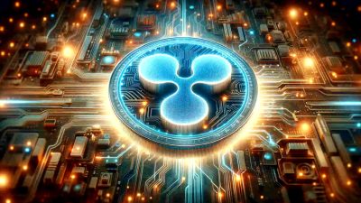 Ripple, XRP Ledger ve Ethereum üzerinde yeni bir stablecoin geliştiriyor.