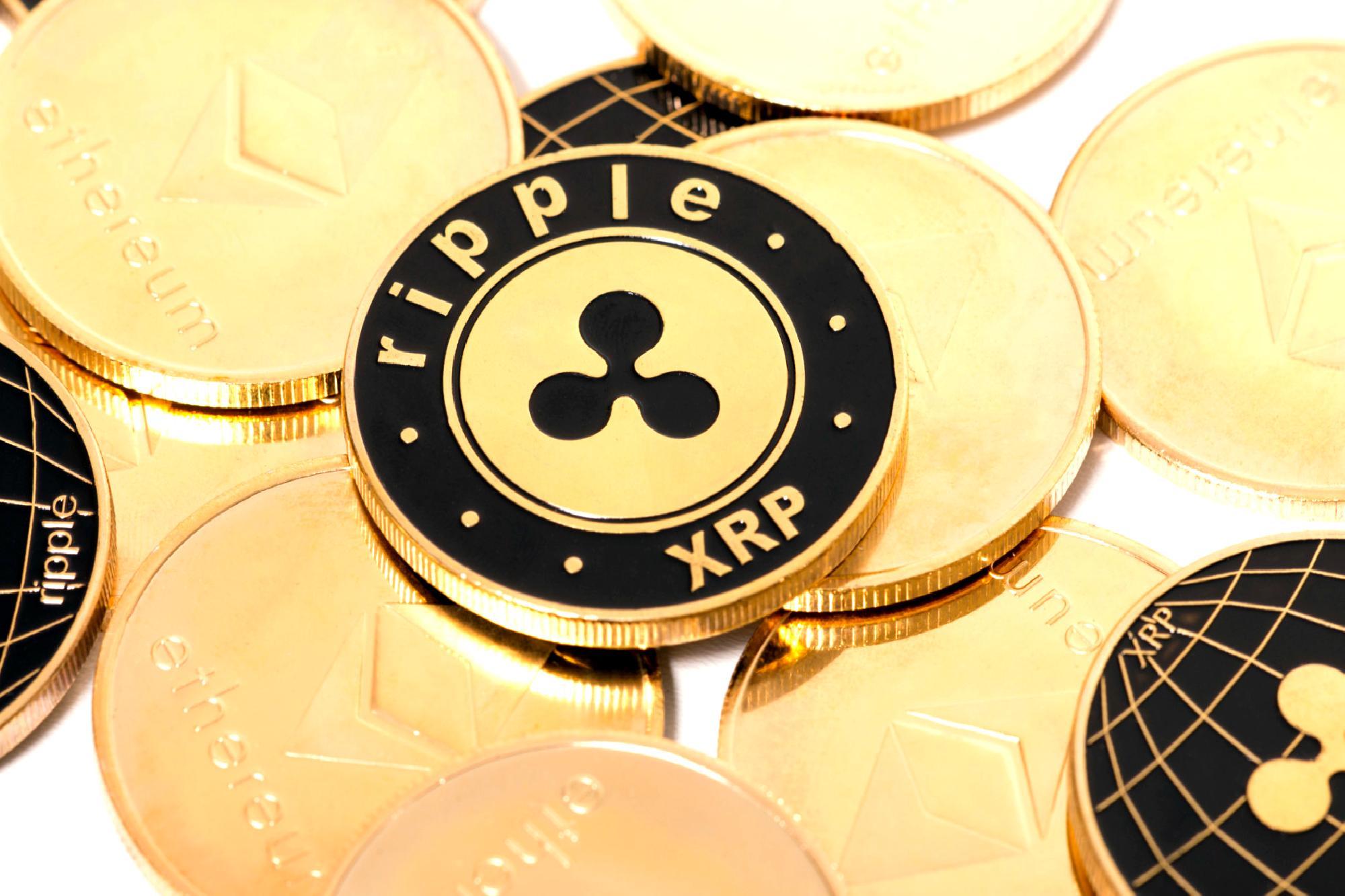 Ripple, RLUSD'nin beta testini başlattı! Ancak yatırımcılar için dolandırıcılık uyarıları