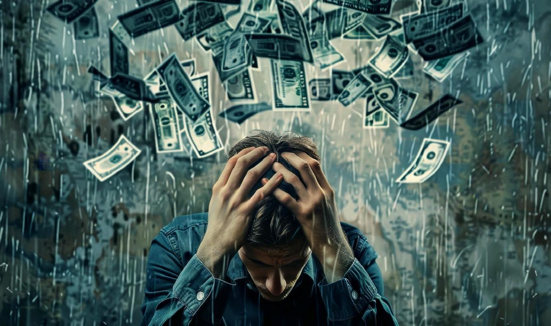 Robert Kiyosaki’den Dolar Tasarrufu Yapanlara Uyarı Robert Kiyosaki, dolar tasarrufu yapanlara önemli uyarılarda bulunuyor. Tasarrufun geleceği