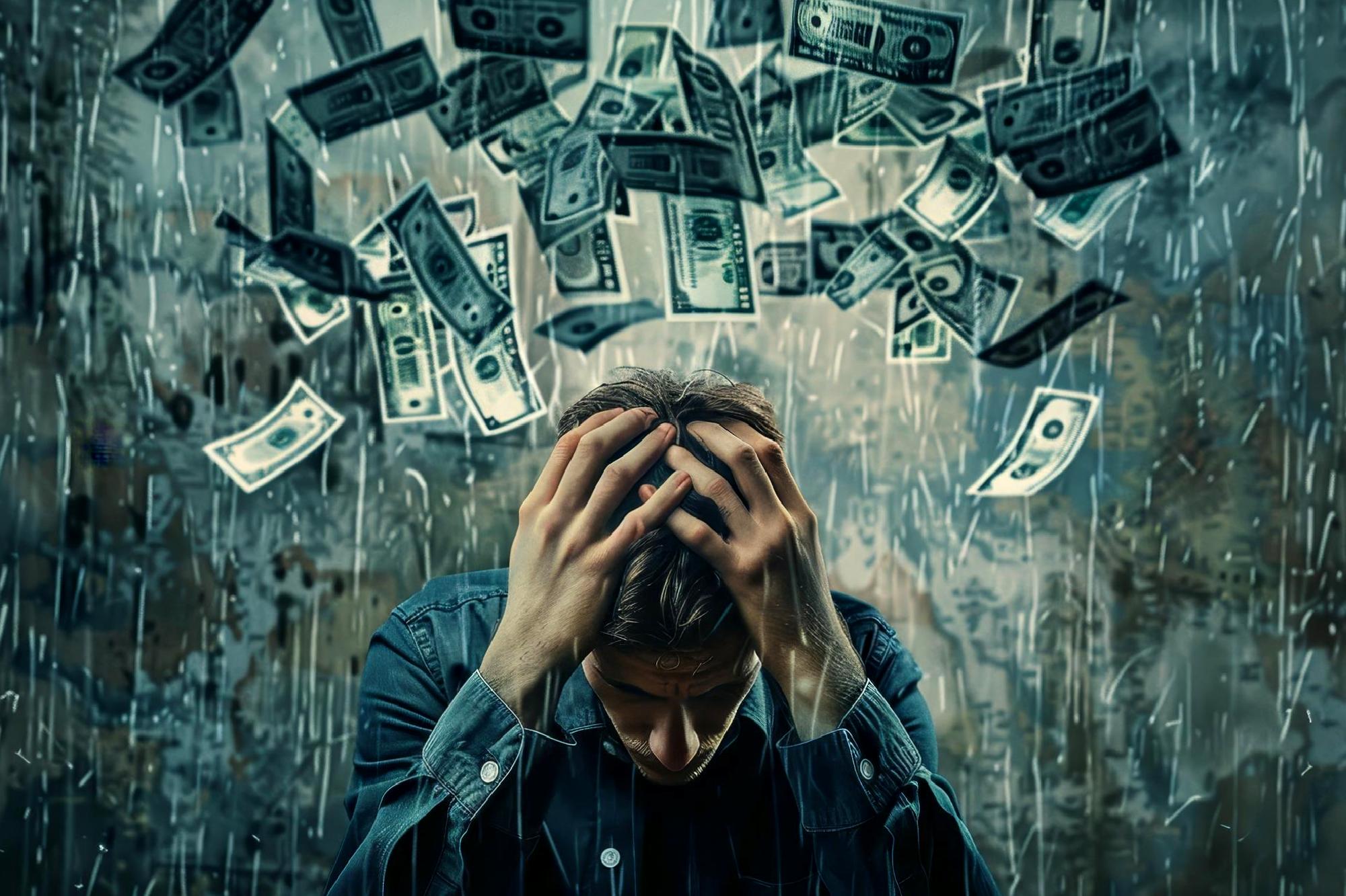 Robert Kiyosaki, dolar tasarrufu yapanlara önemli uyarılarda bulunuyor. Tasarrufun geleceği