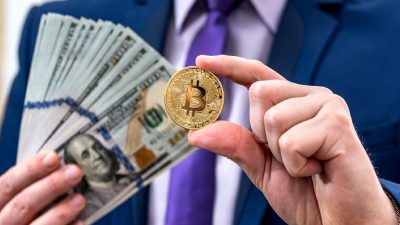Robert Kiyosaki, piyasa çöküşü uyarıları ve Bitcoin tahminleri ile yatırımcıları