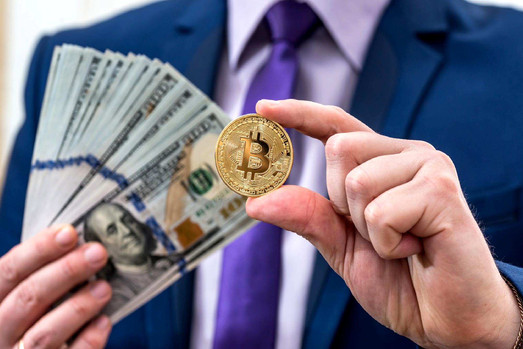 Robert Kiyosaki, piyasa çöküşü uyarıları ve Bitcoin tahminleri ile yatırımcıları