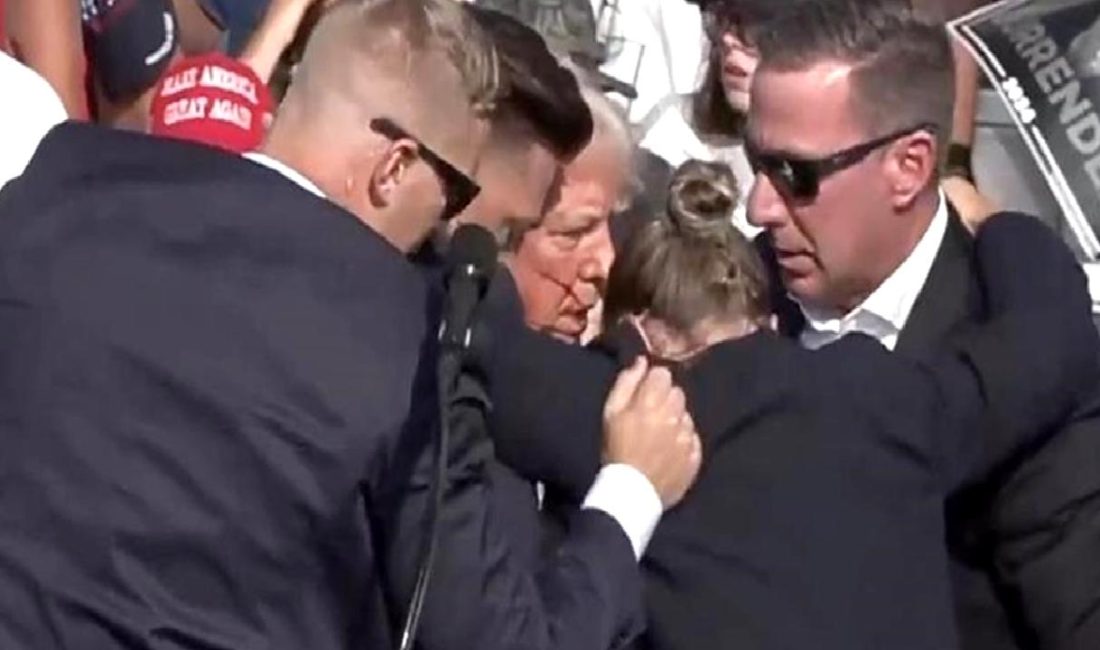 Ronald Rowe’dan Trump Mitingindeki Silahlı Saldırıyla İlgili Açıklama Ronald Rowe, Trump mitinginde gerçekleşen silahlı saldırıyla ilgili önemli açıklamalarda