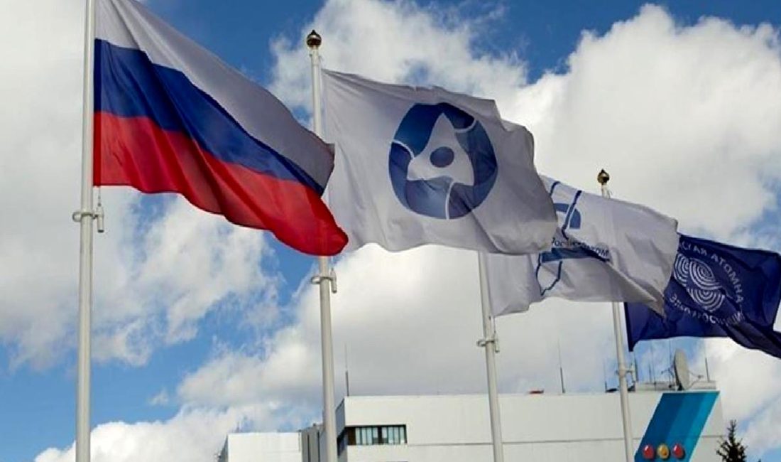 Rosatom'un Uranium One Cooperatief'in 2022 yılına ait yıllık raporu, finansal
