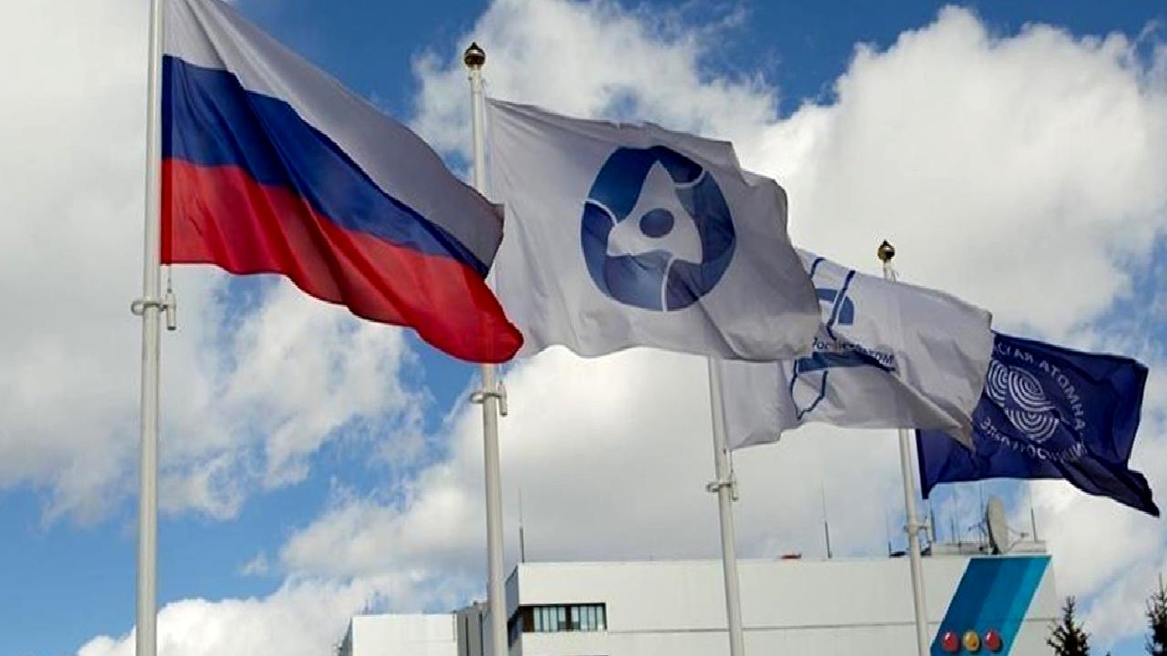 Rosatom'un Uranium One Cooperatief'in 2022 yılına ait yıllık raporu, finansal