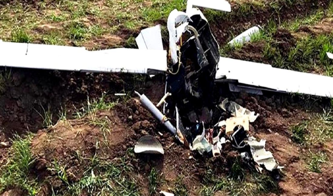 Rusya, Kiev yönetiminin saldırı girişimini engelleyerek bölgedeki gerginliği artırdı. Bu