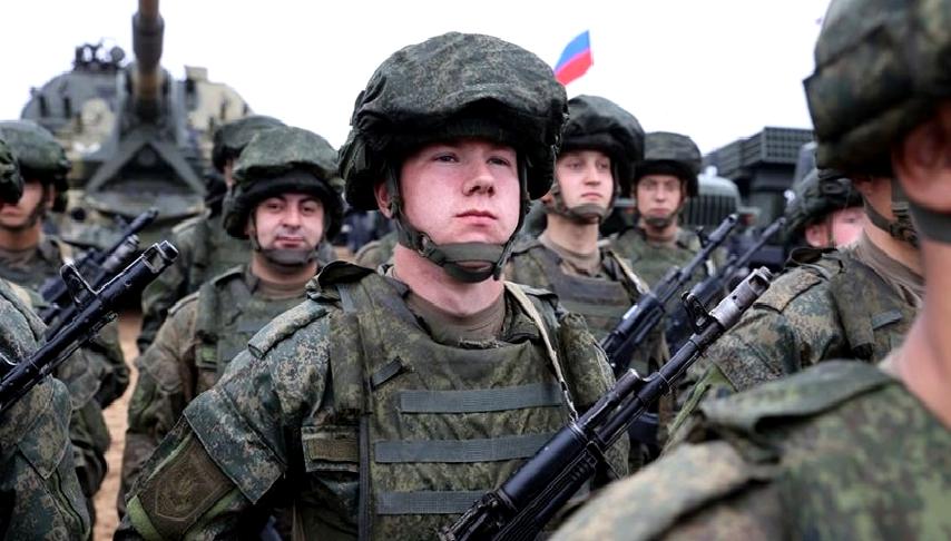 Rusya Silahlı Kuvvetleri, Ukrayna'daki askeri eylemlerle ilgili önemli açıklamalarda bulundu.