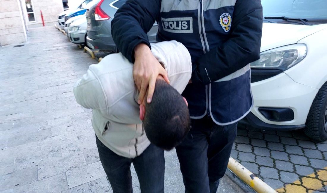 Samsun’da Motosikletli Kurye Gasp Olayı ve Ceza Süreci Samsun'da motosikletli kurye gasp olayı, güvenlik endişelerini arttırdı. Bu olayın