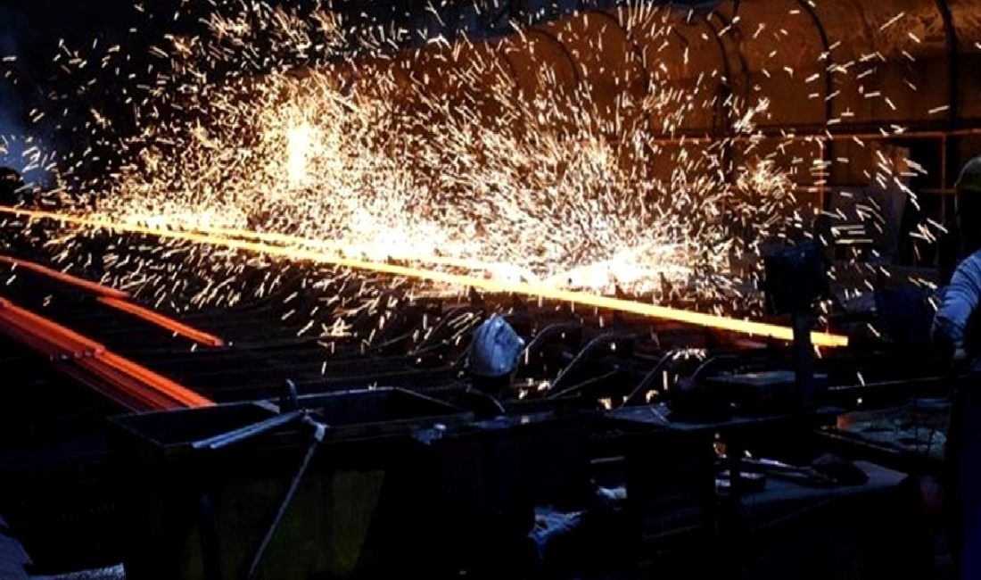 Sanayi Üretimi Haziran 2024: Düşüş ve Sektörel Değişimler Sanayi üretimi Haziran 2024'te önemli bir düşüş yaşadı. Bu makalede,