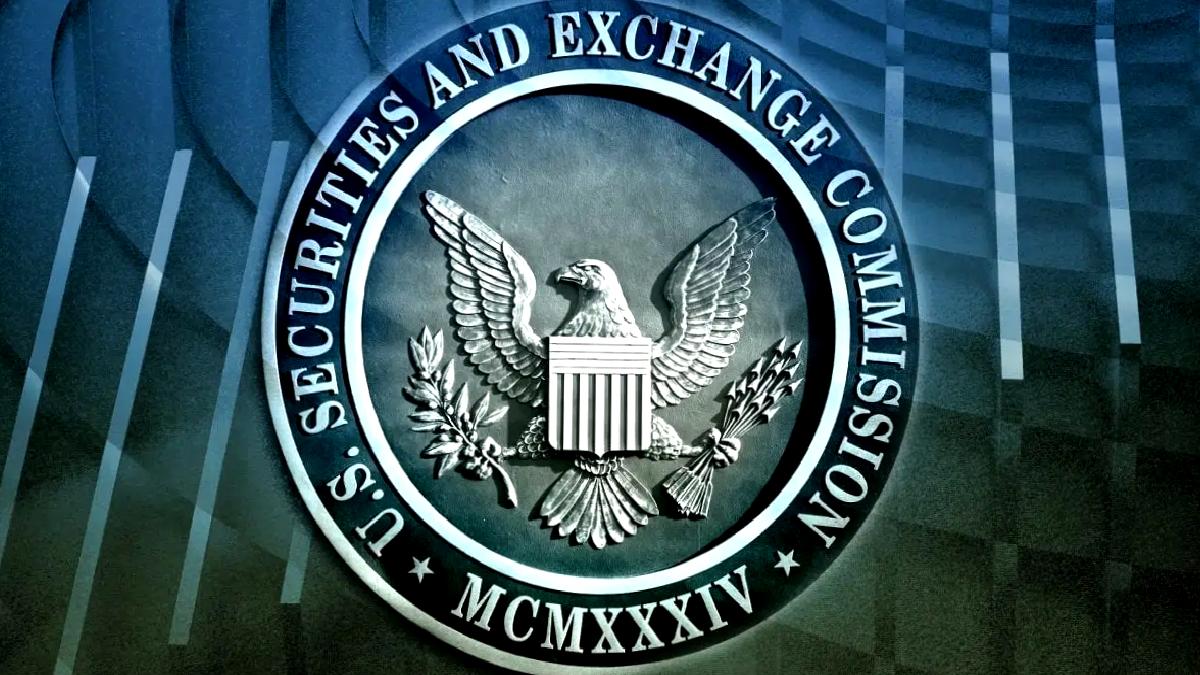 SEC, Hashdex Nasdaq Crypto Index US ETF'nin onay sürecini erteledi.
