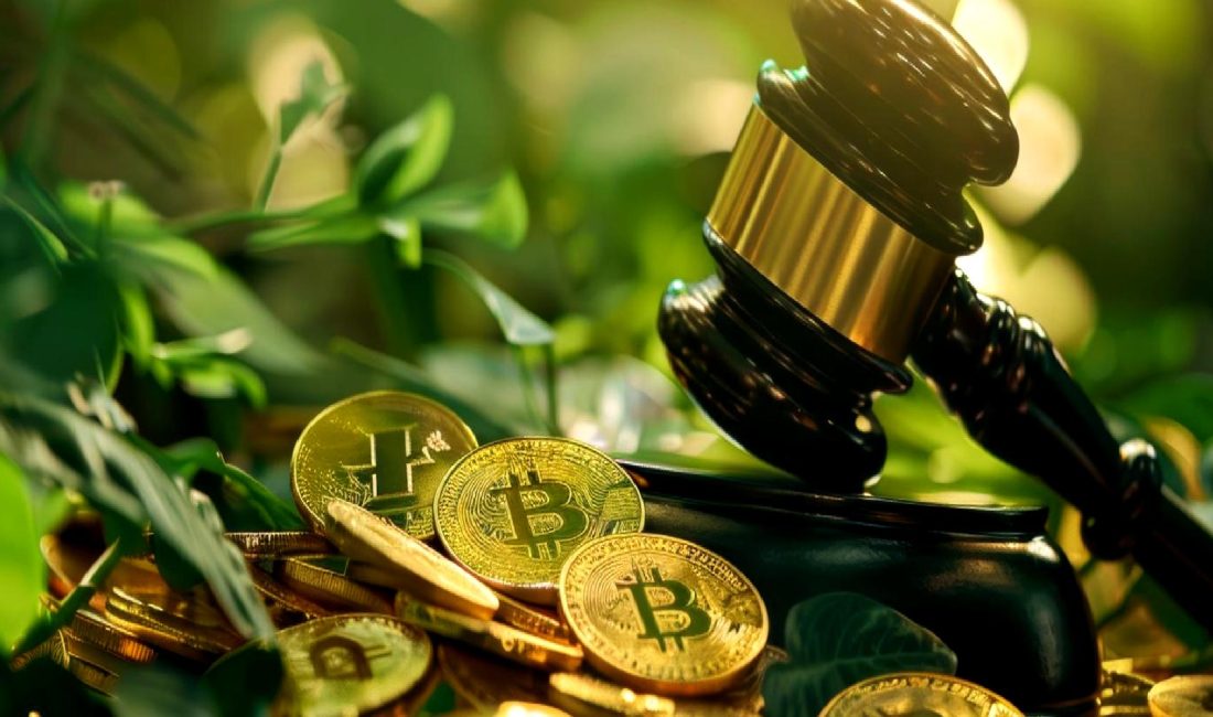 SEC, kripto para sektöründe artan dolandırıcılık ve düzenlemelere uymama vakalarına