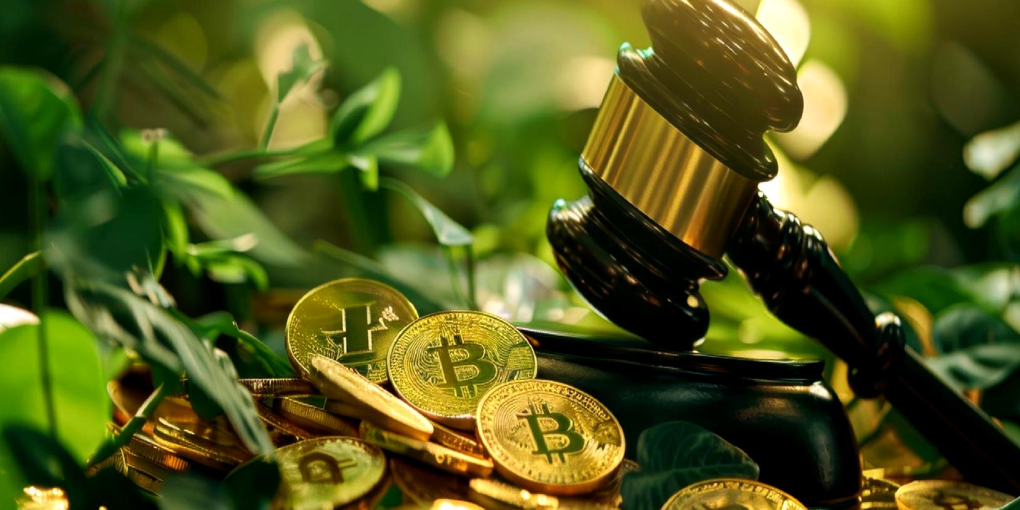 SEC, kripto para sektöründe artan dolandırıcılık ve düzenlemelere uymama vakalarına