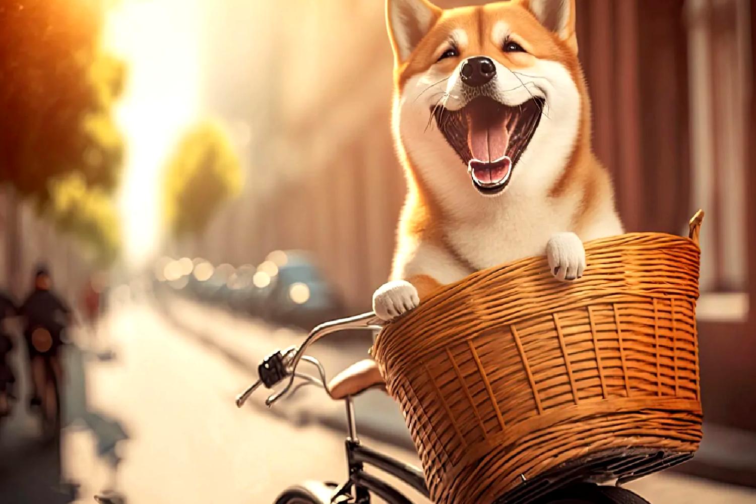 Shiba Inu (SHIB Coin) ve kripto dünyasındaki son gelişmeleri keşfedin.