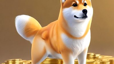 Shiba Inu (SHIB) Coin'de son dönemde yaşanan düşüş işaretleri ve