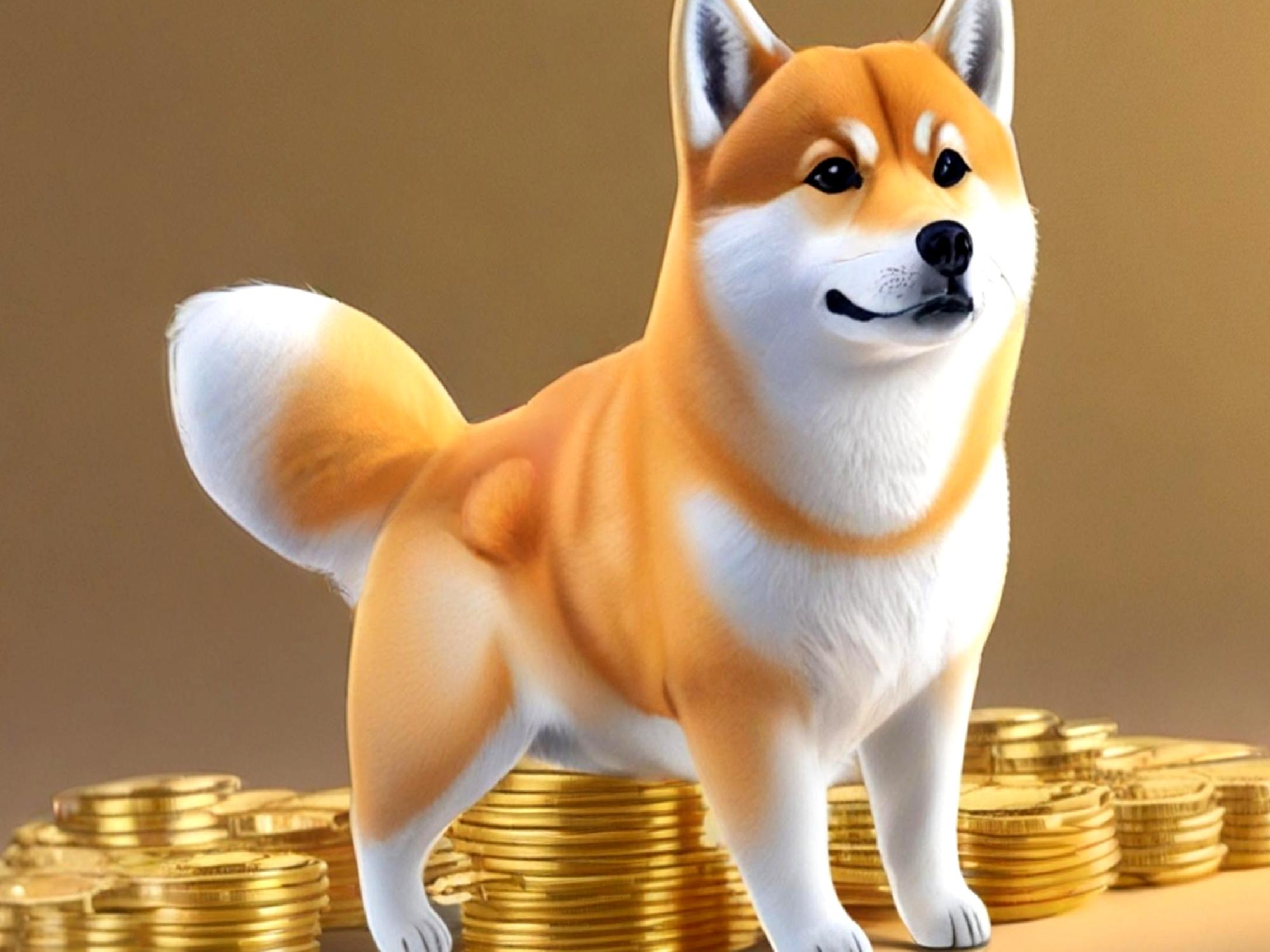 Shiba Inu (SHIB) Coin'de son dönemde yaşanan düşüş işaretleri ve