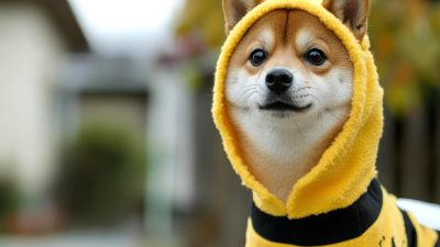 Shiba Inu topluluğu için önemli bir dolandırıcılık uyarısı! Bu makalede,