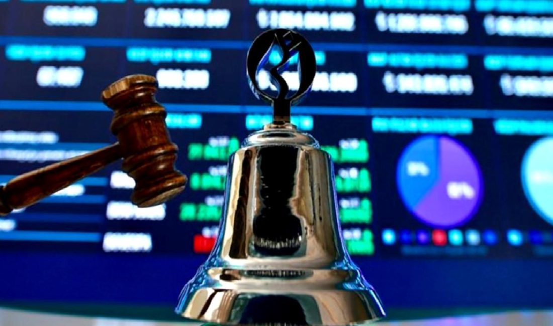 SPK’dan Sermaye Artırımları ve İdari Cezalar Üzerine Önemli Açıklamalar SPK, sermaye artırımları ve idari cezalar hakkında önemli açıklamalar yaptı.