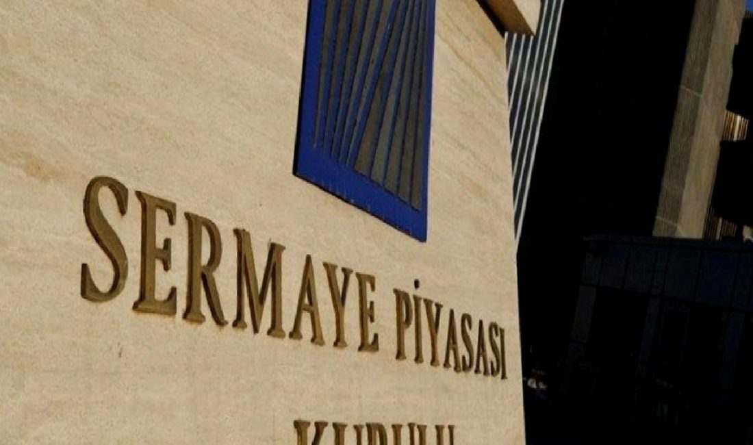 SPK'nın sermaye artırımları ve idari para cezaları konusundaki güncel düzenlemelerini