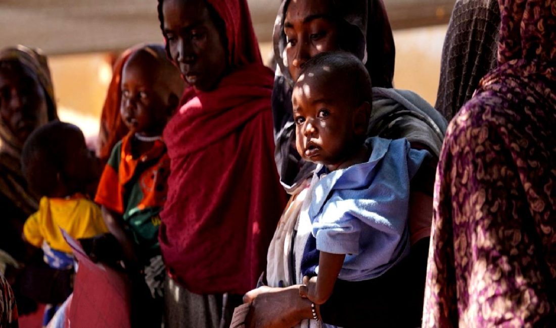 Sudan’daki İç Savaşın Sona Erdirilmesi İçin Diplomatik Girişimler ve Cidde Anlaşması Sudan'daki iç savaşın sona erdirilmesi için yapılan diplomatik girişimler ve