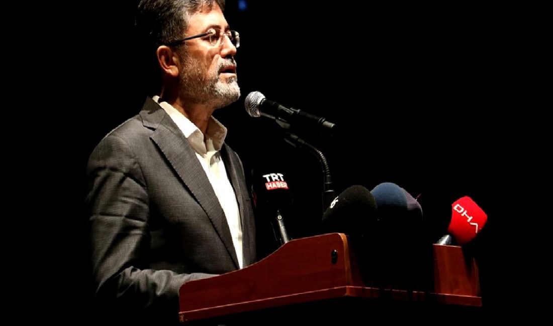 Tarım ve Orman Bakanı İbrahim Yumaklı’nın Rize Ziyareti ve Tarım Politikaları Üzerine Açıklamaları Tarım ve Orman Bakanı İbrahim Yumaklı, Rize ziyareti sırasında tarım