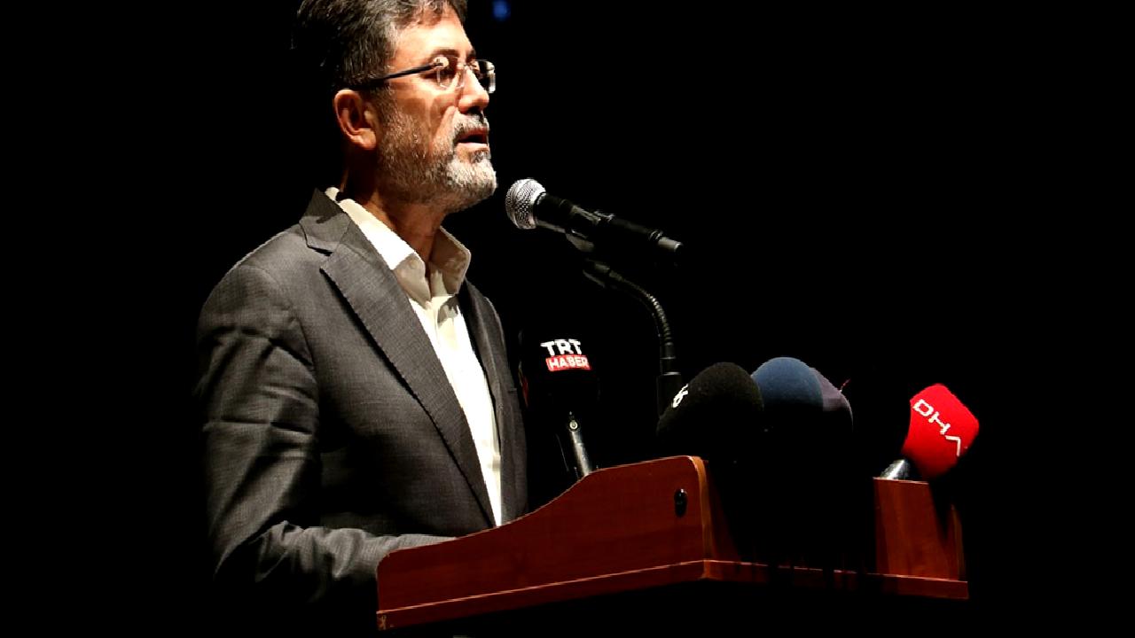 Tarım ve Orman Bakanı İbrahim Yumaklı, Rize ziyareti sırasında tarım