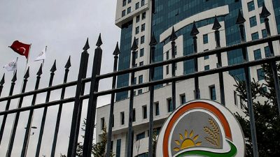 Tarımsal amaçlı örgütlerin derecelendirilmesine yönelik yönetmelik değişikliği ile sektördeki standartlar
