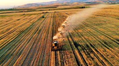 TARSİM heyeti, Özbekistan'a yaptığı ziyaretle tarımsal sigortacılık alanında işbirliği fırsatlarını