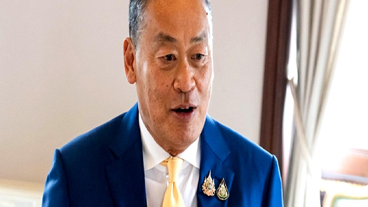 Tayland'da Paetongtarn Şinavatra, 31. Başbakan olarak seçildi. Bu tarihi olayın