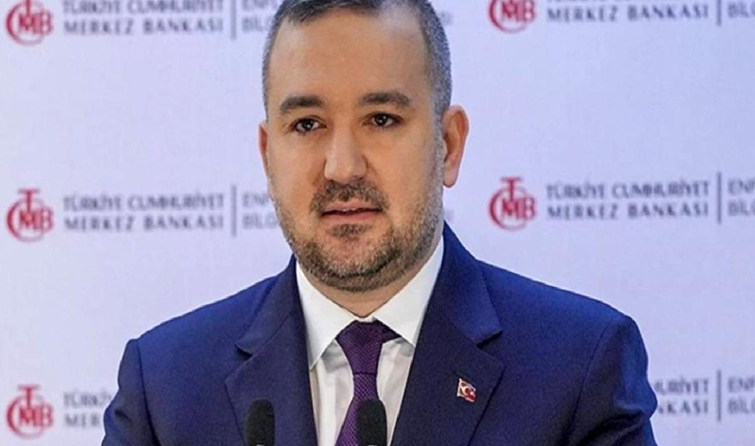 TCMB Başkanı Fatih Karahan, enflasyon raporu ile ilgili önemli açıklamalarda