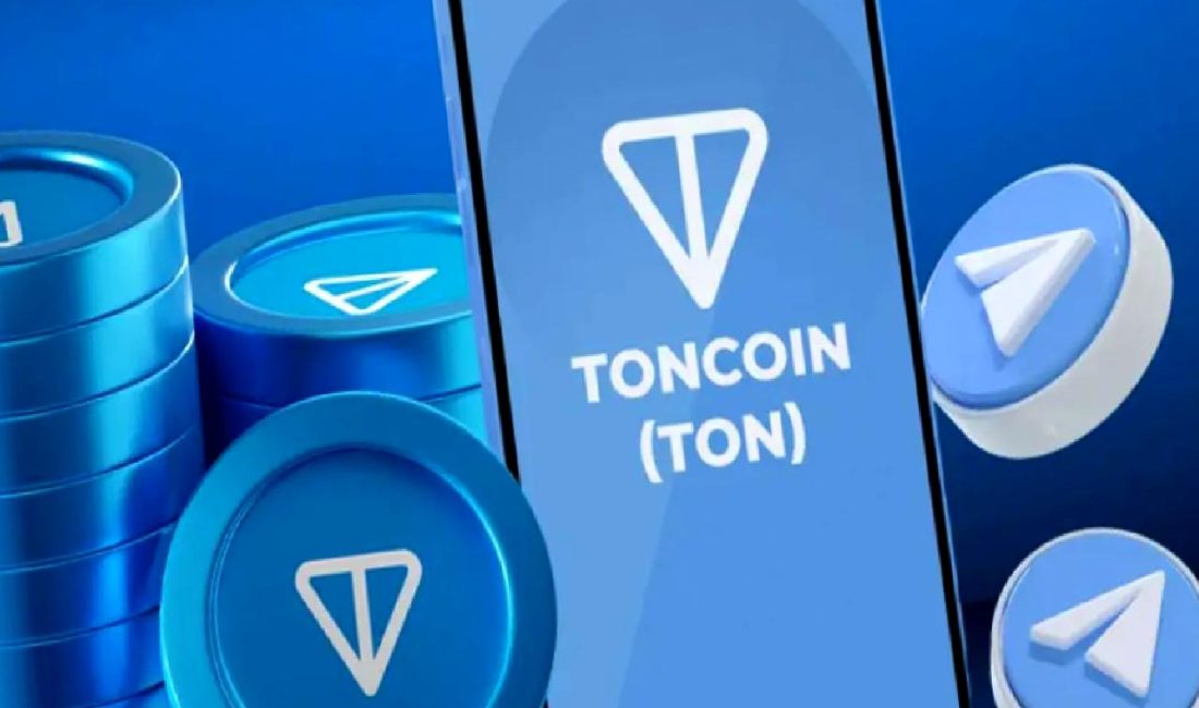 Telegram, içerik üreticilerine Toncoin kazanma imkanı sunarak dijital dünyada yeni