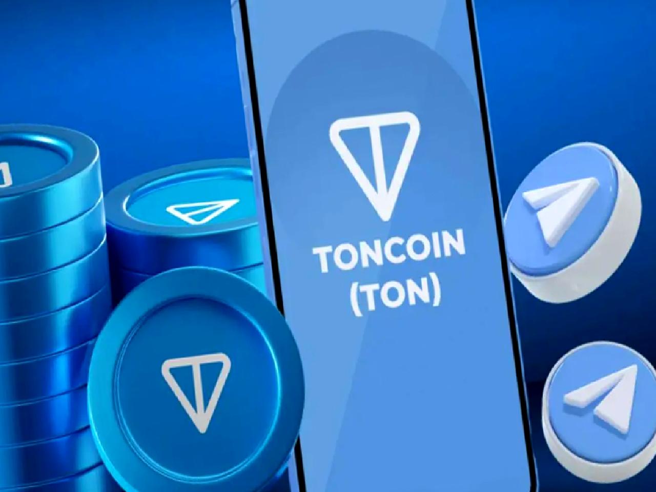 Telegram, içerik üreticilerine Toncoin kazanma imkanı sunarak dijital dünyada yeni