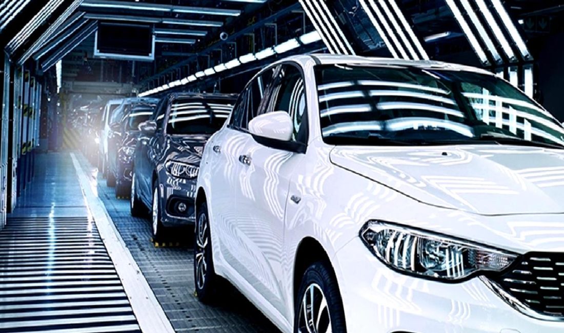 Temmuz 2024 otomotiv pazar verileri açıklandı. Bu rapor, satış rakamları,