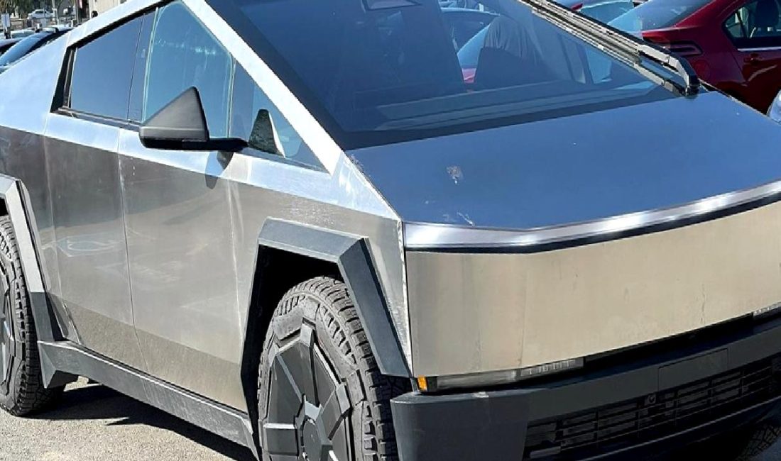 Tesla Cybertruck Sipariş Durumu ve Piyasa Analizi Tesla Cybertruck sipariş durumu ve piyasa analizi hakkında en güncel