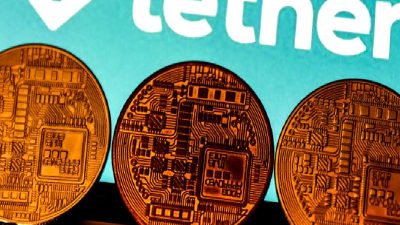 Tether, Aptos ağına USDT desteği getirerek, kullanıcıların daha hızlı ve