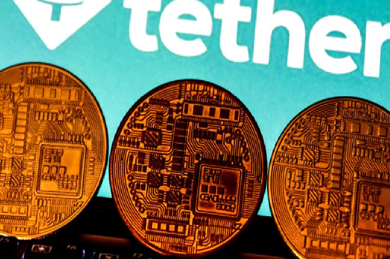 Tether, Aptos Ağına USDT Desteği Getirdi Tether, Aptos ağına USDT desteği getirerek, kullanıcıların daha hızlı ve