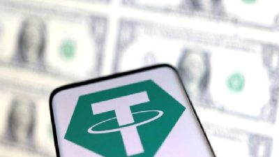 Tether ve Celsius arasındaki hukuki mücadele, 2,4 milyar dolarlık BTC
