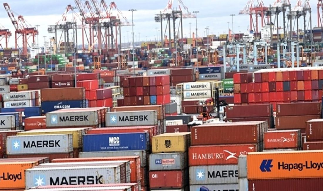 Ticaret Bakanı Ömer Bolat, Birleşik Krallık ile Ticaret İlişkilerini Güçlendiriyor Ticaret Bakanı Ömer Bolat, Birleşik Krallık ile ticaret ilişkilerini güçlendirmek