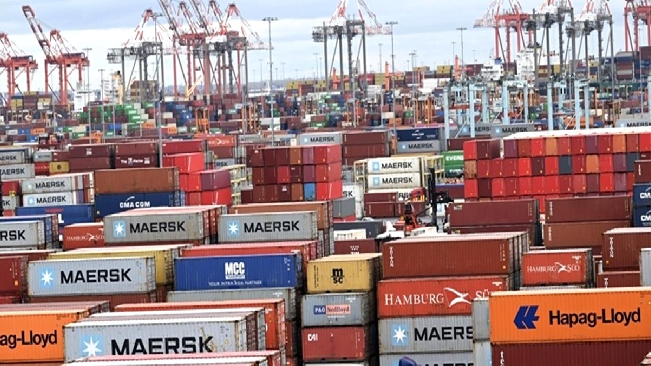 Ticaret Bakanı Ömer Bolat, Birleşik Krallık ile ticaret ilişkilerini güçlendirmek