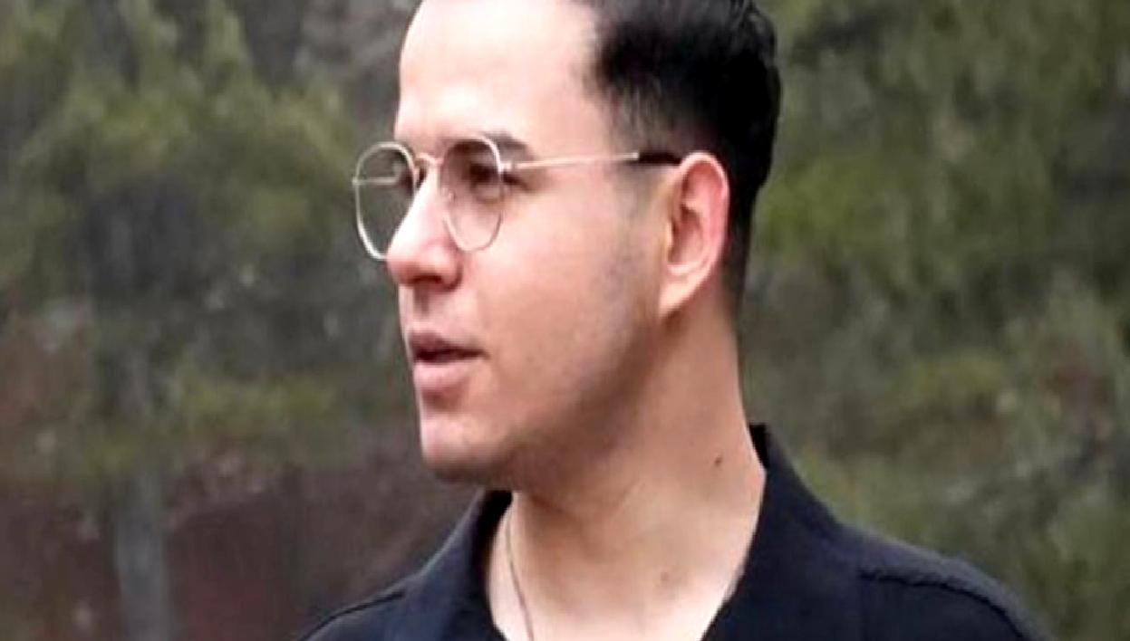 Trajik bir olayda baba ve oğlu elektrik akımına kapılarak hayatlarını