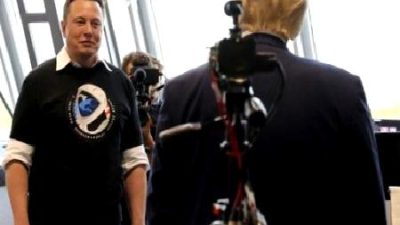 Trump ve Musk'ın kripto para dünyasına dair gerçekleştirdiği röportajda gündemde