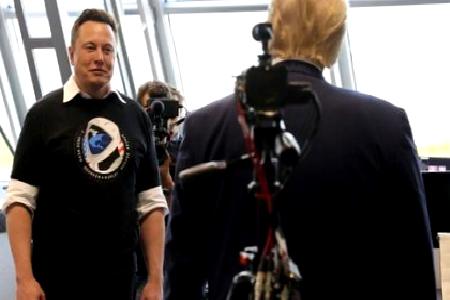 Trump ve Musk’ın Kripto Para Üzerine Röportajında Gündemde Olmayan Konular Trump ve Musk'ın kripto para dünyasına dair gerçekleştirdiği röportajda gündemde