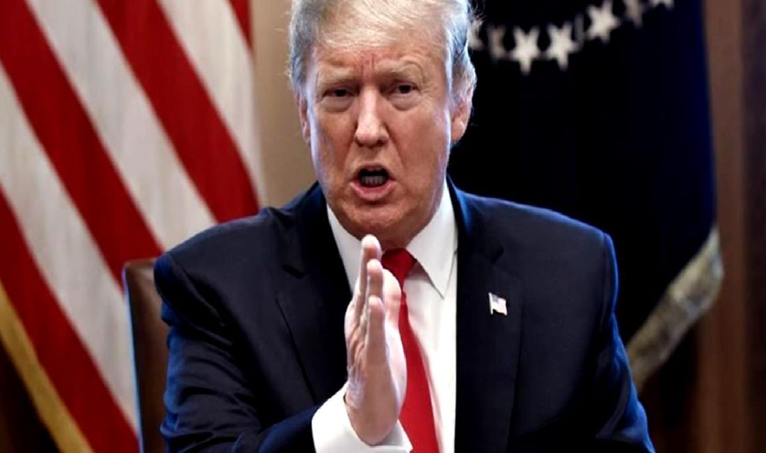 Trump’ın Mar-a-Lago’daki Basın Toplantısı: Gelecek Planları ve Jerome Powell Açıklamaları Trump'ın Mar-a-Lago'daki basın toplantısında, gelecekteki planlarını ve Jerome Powell'ın açıklamalarını