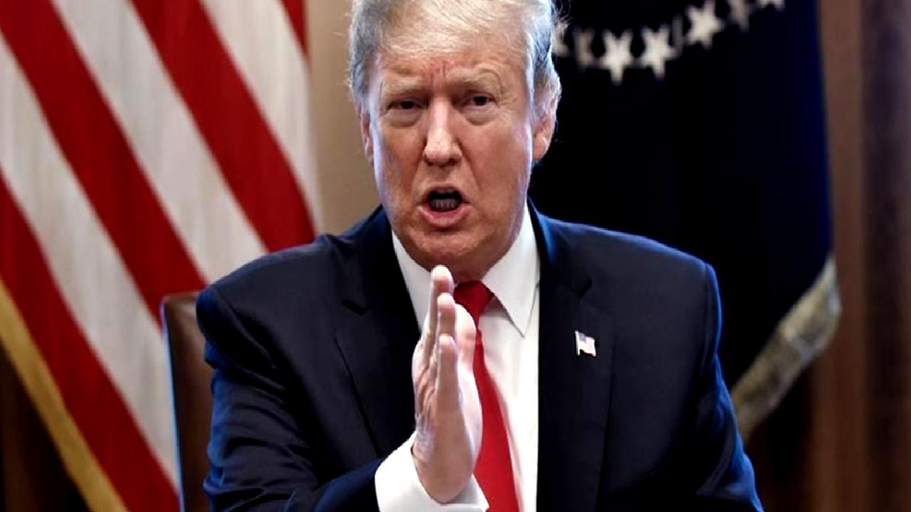 Trump'ın Mar-a-Lago'daki basın toplantısında, gelecekteki planlarını ve Jerome Powell'ın açıklamalarını