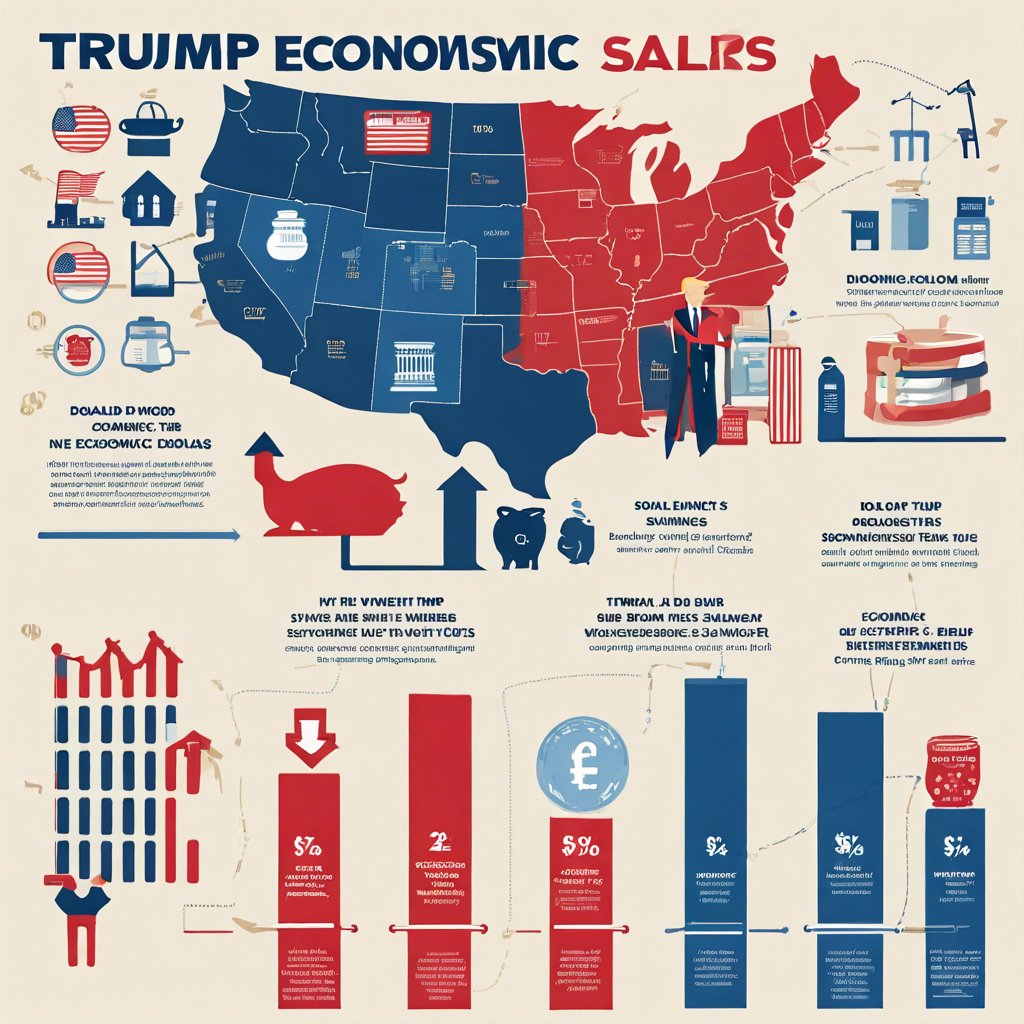 Trump'tan ekonomik çözüm önerileri ile hane başına tasarruf yöntemlerini keşfedin.