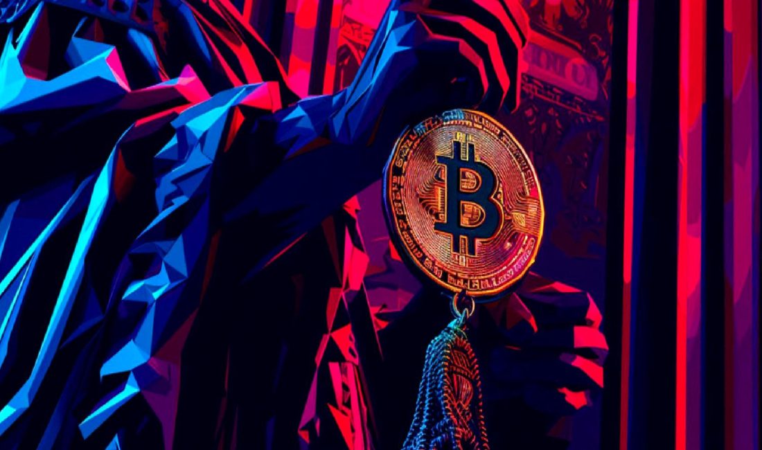 Tucker Carlson, Bitcoin 2024 etkinliğinde yaptığı şok edici açıklamalarla dikkatleri