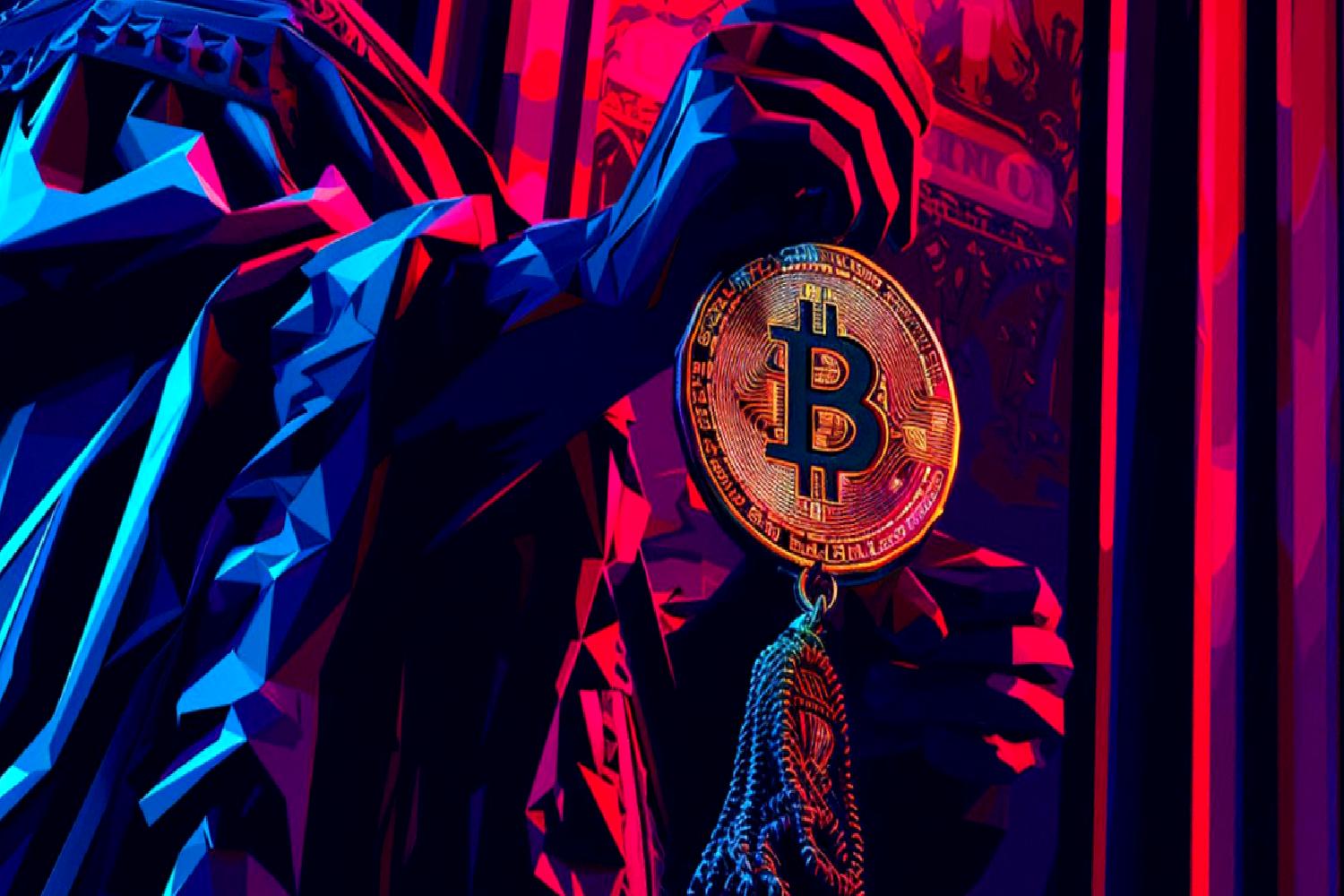 Tucker Carlson, Bitcoin 2024 etkinliğinde yaptığı şok edici açıklamalarla dikkatleri