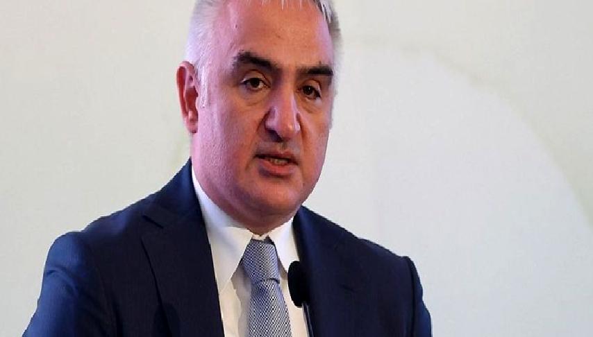 Turizm Bakanı Mehmet Ersoy, Instagram erişim yasağı ve Türkiye'nin turizm