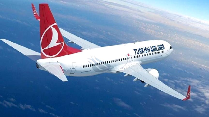 Türk Hava Yolları, İran uçuşlarında yapılan ertelemeler hakkında tüm detayları