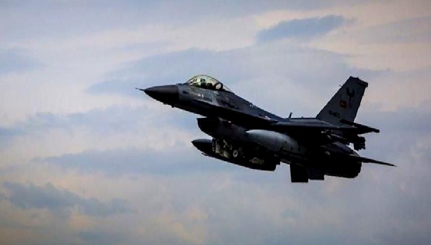 Türk Silahlı Kuvvetleri, PKK hedeflerine yönelik sınır ötesi operasyonlar düzenlemeye